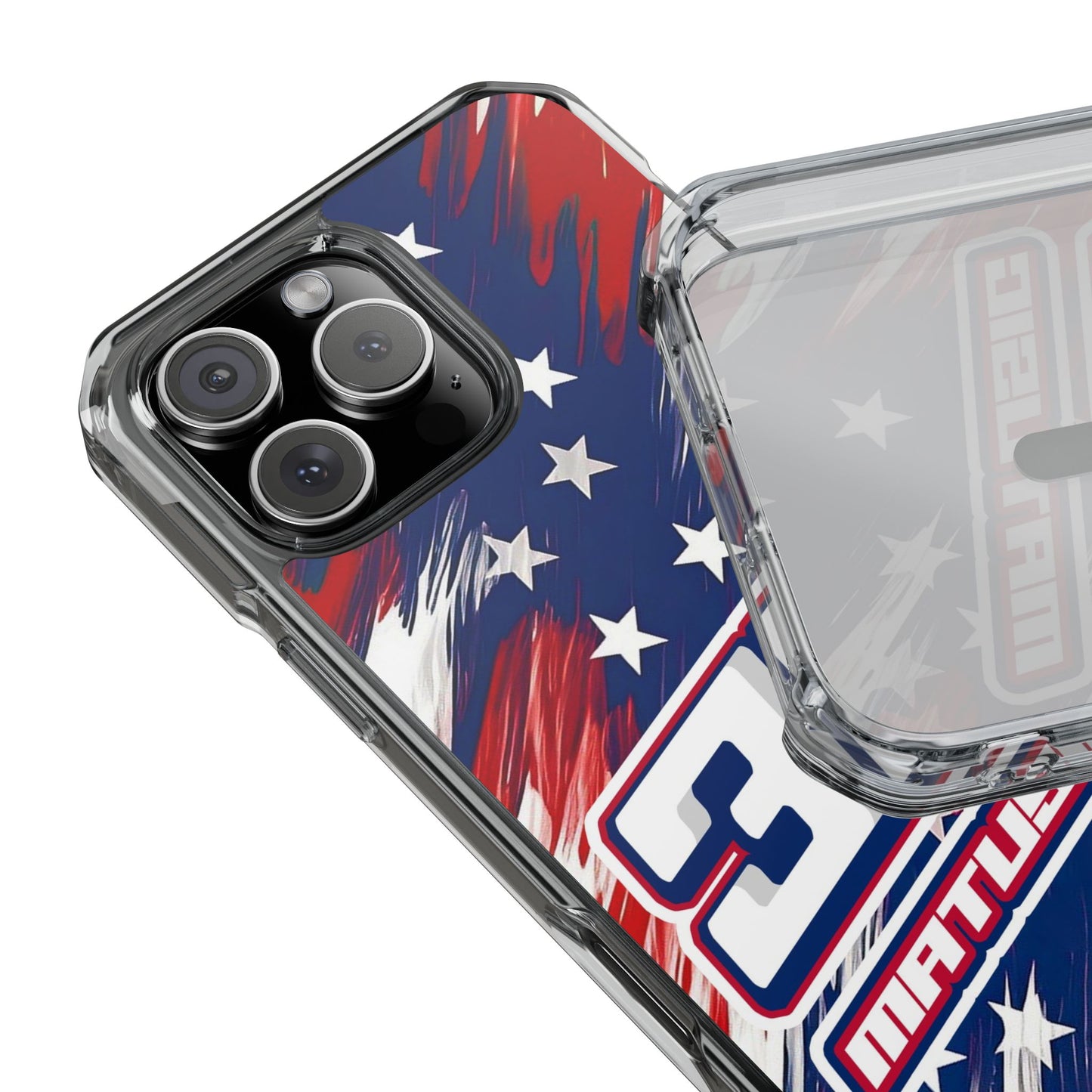 American Spirit #38 Phone Case