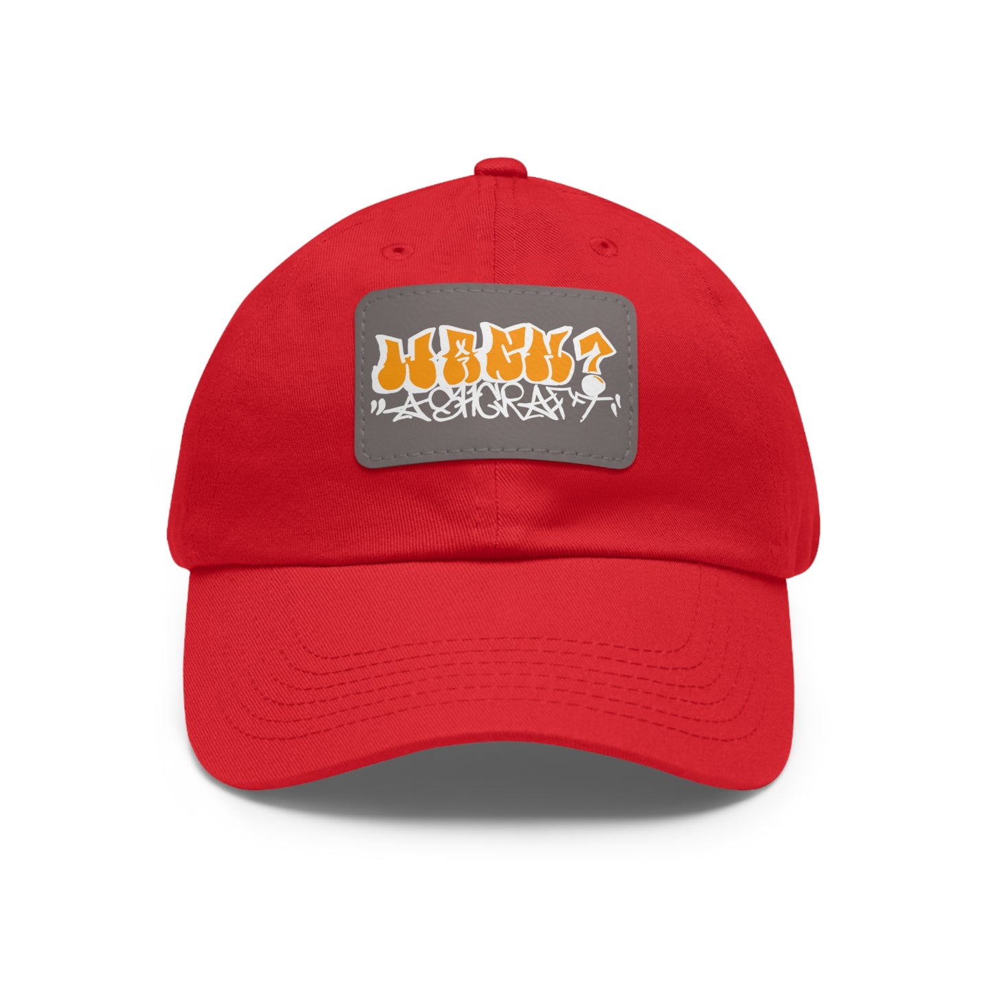 Ashcraft Wack Patch Cap