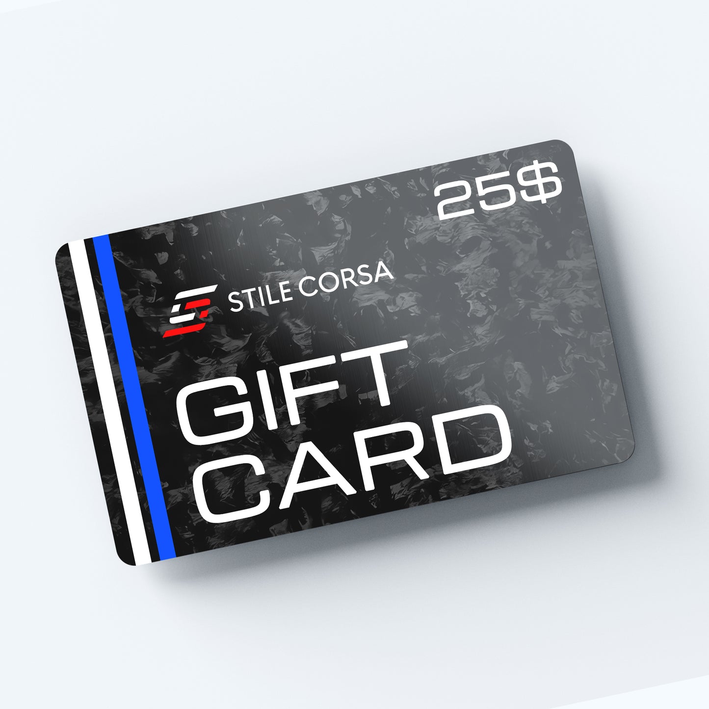Magnesium Card - 25$ Gift Card
