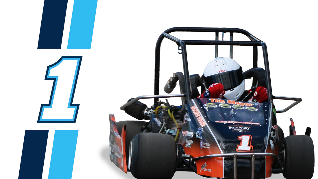 Meet Jackson Collier