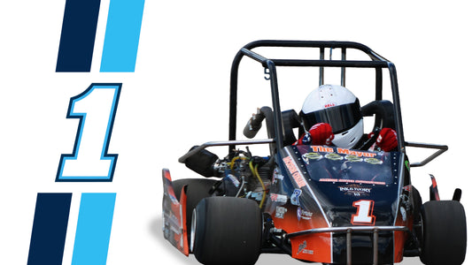 Meet Jackson Collier