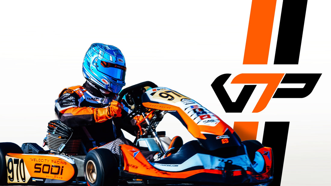 Meet Vladimir Prodaievych