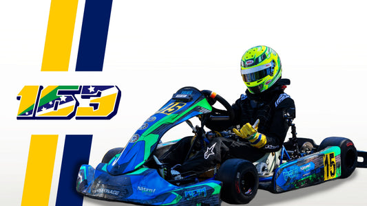 Meet Patrick Jeanmenne