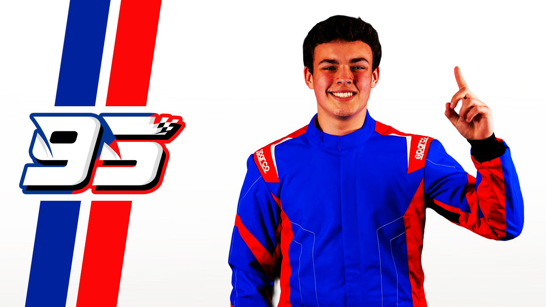 Meet Noah White