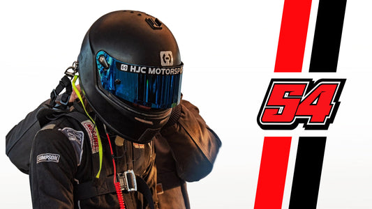 Meet Brandon Justice