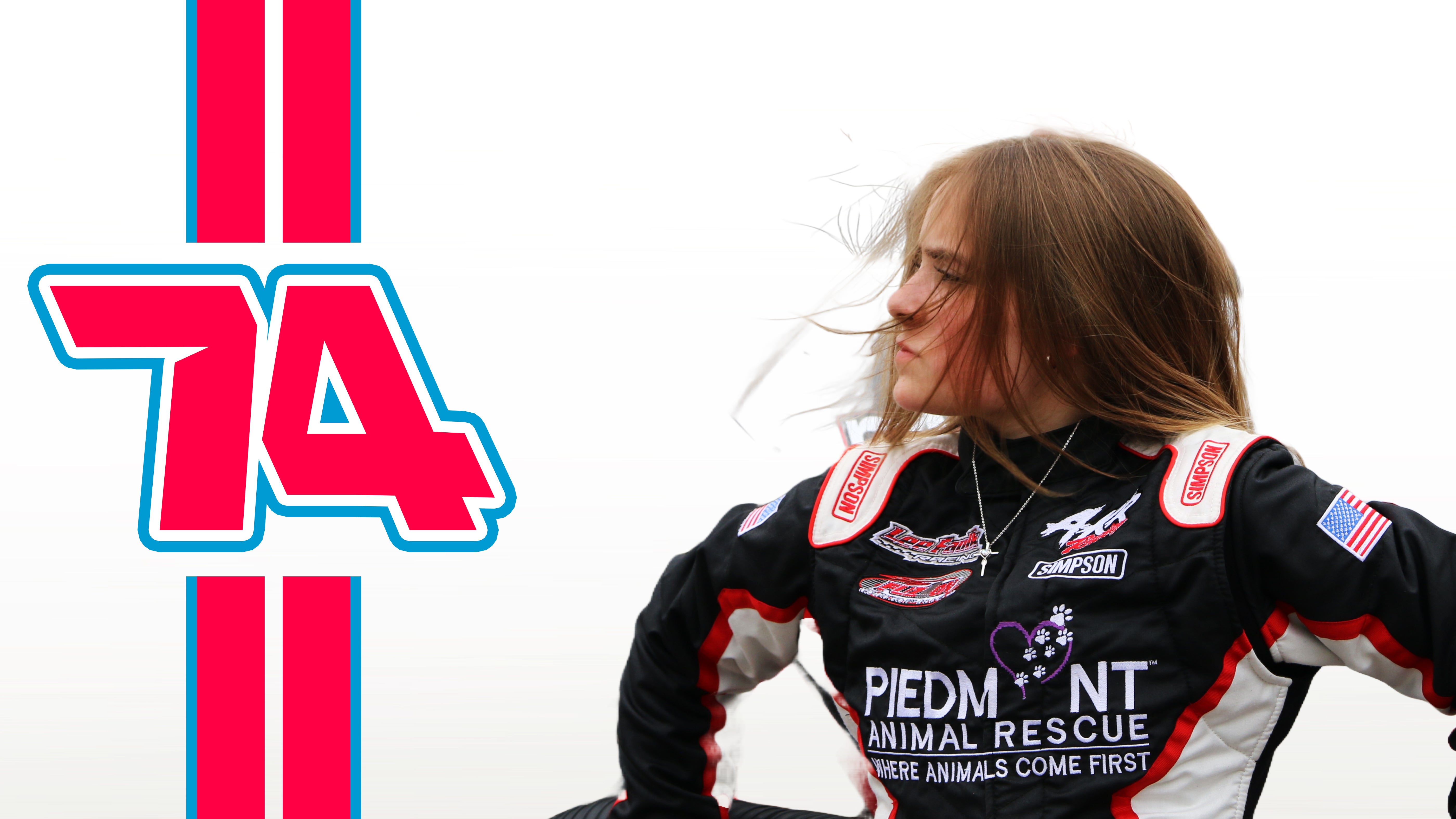 Meet Addyson King – Stile Corsa