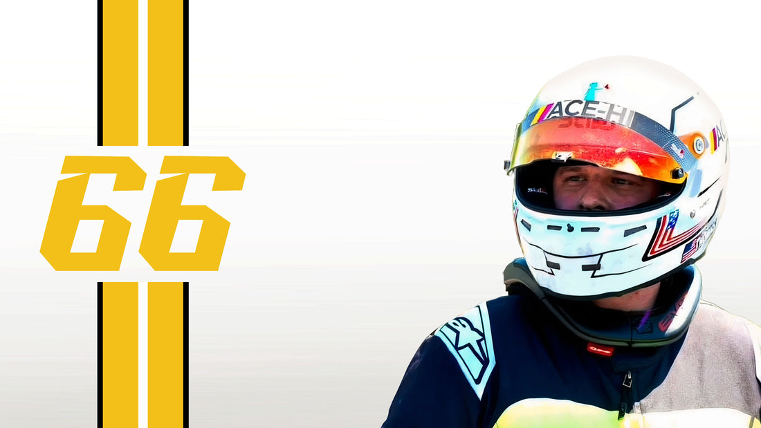 Meet Zach Thomas