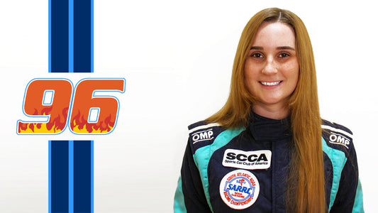 Meet Nicole Hecker