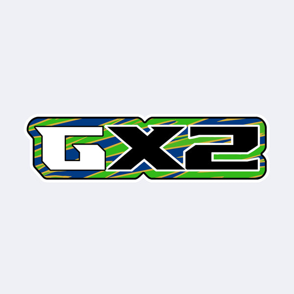 GX2 Resurgence Racing