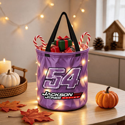 Jones #54 - Paddock Glow Light Bucket