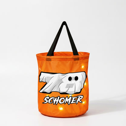 Schomer #78 - Paddock Glow Light Bucket