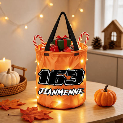 Jeanmenne #163 - Paddock Glow Light Bucket
