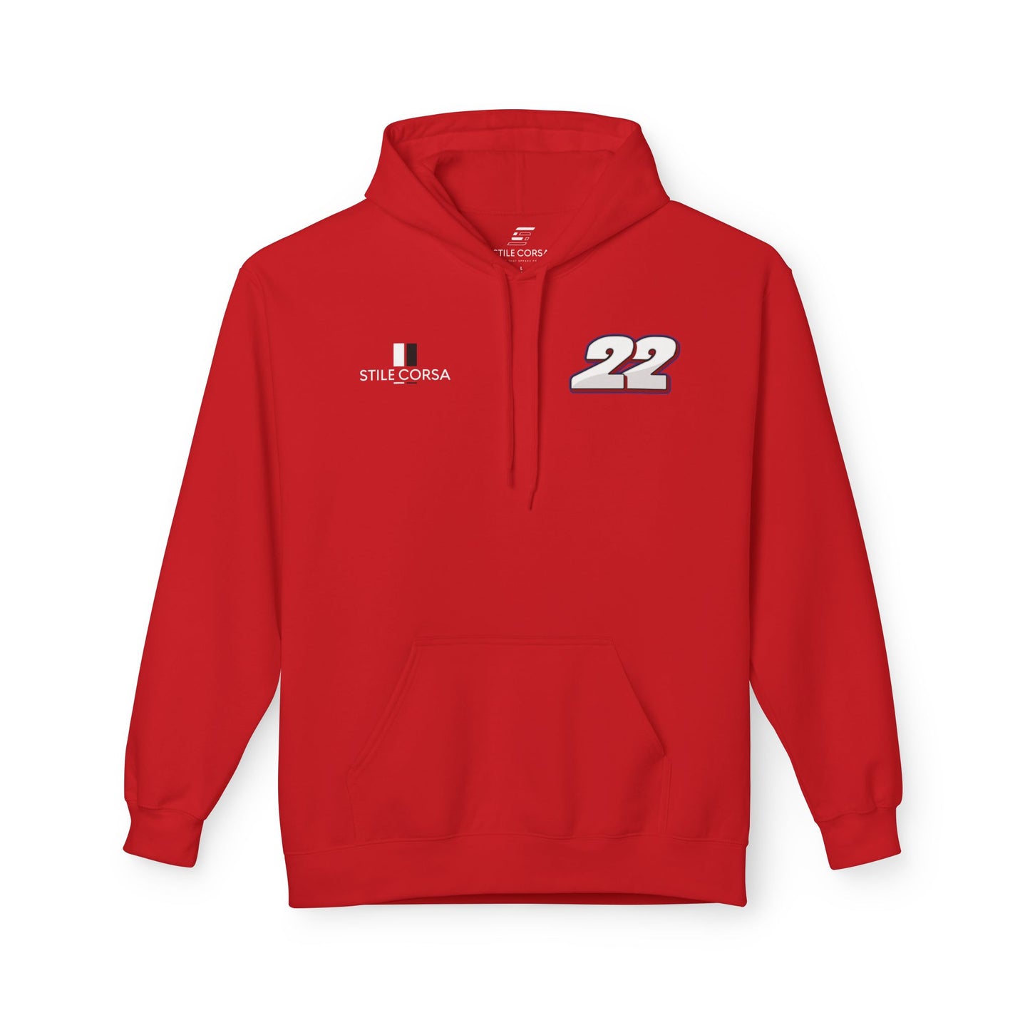Gagea #22 Podium Edition Hoodie