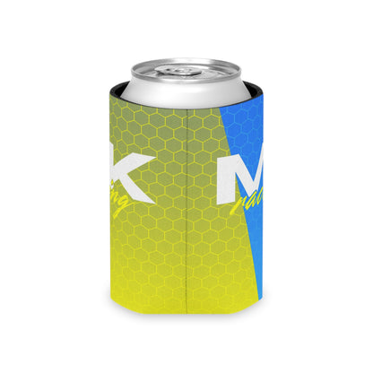 MK Racing Pit Lane Can Sleeve