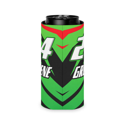 Greene #24 Pit Lane Can Sleeve
