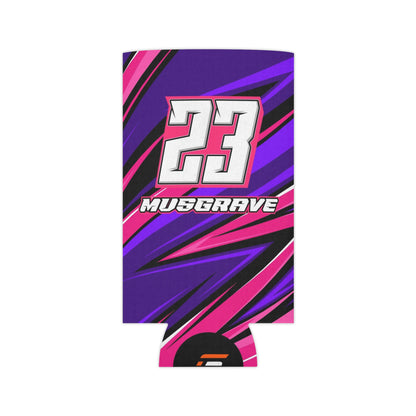 Musgrave #23 Pit Lane Can Sleeve