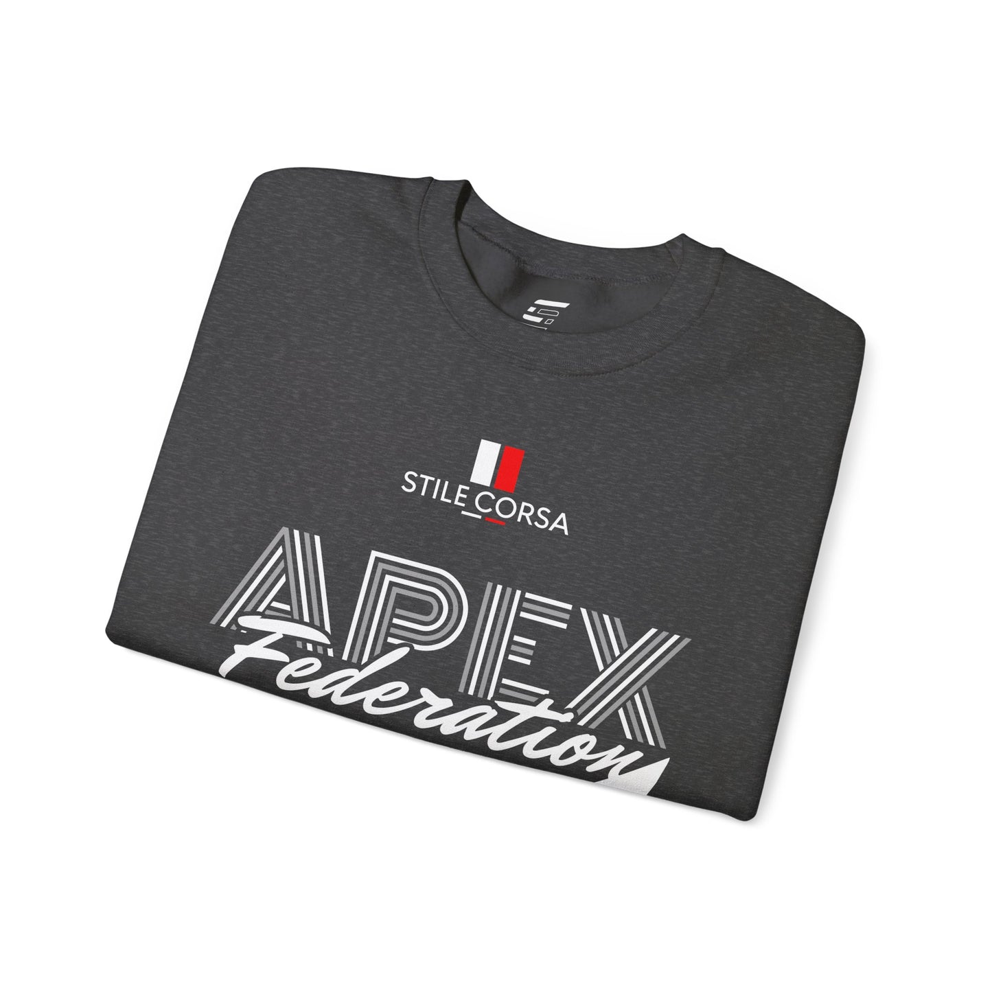 Apex Federation Crewneck Sweatshirt