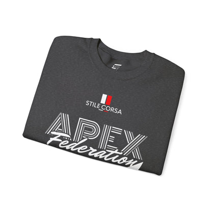 Apex Federation Crewneck Sweatshirt