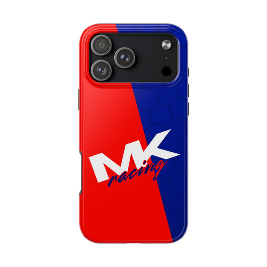 MK Racing Phone Case