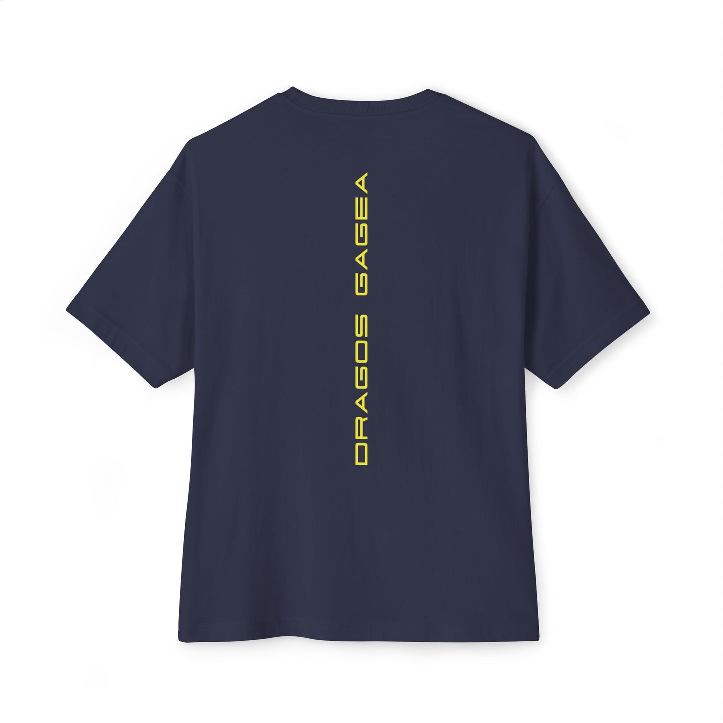 Gagea #22 Voltage Shift Oversized Tee