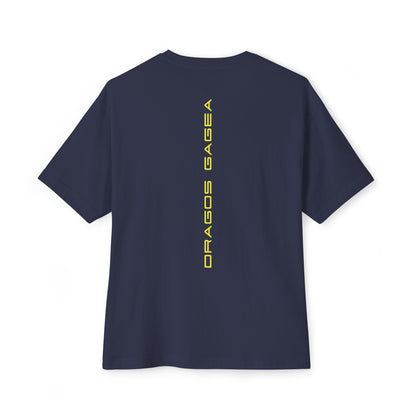 Gagea #22 Voltage Shift Oversized Tee
