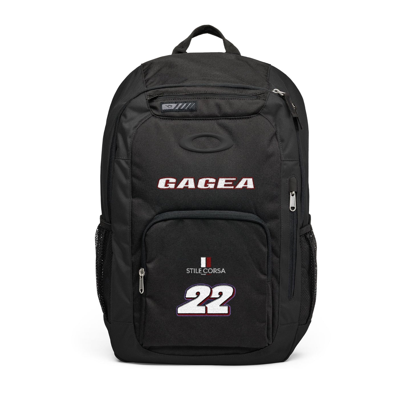 Gagea #22 Racecraft Oakley® Backpack