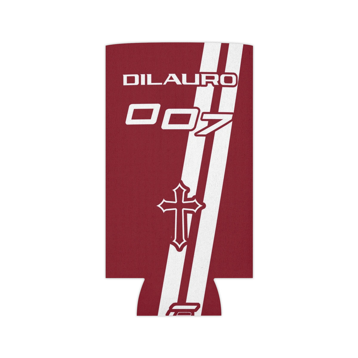 DiLauro #007 Pit Lane Can Sleeve