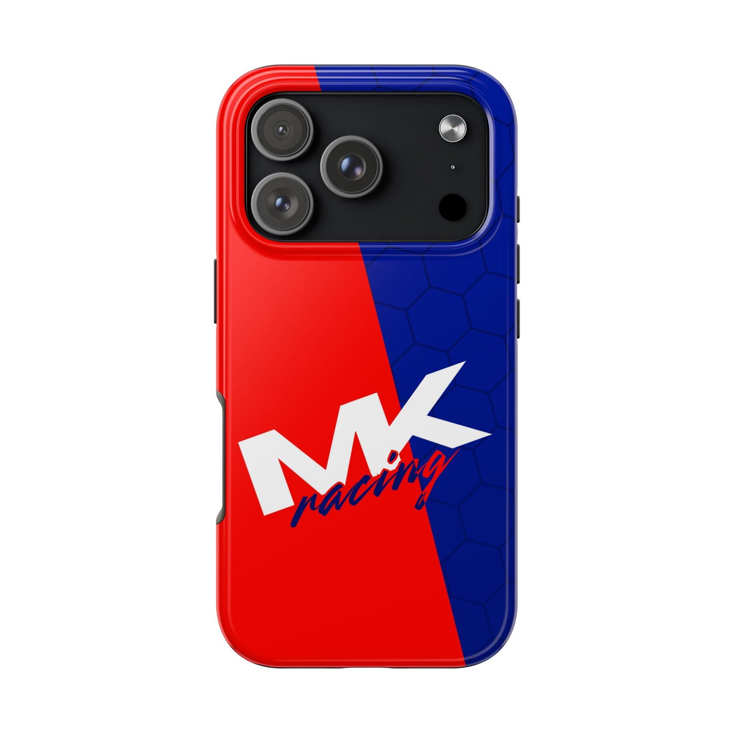 MK Racing Phone Case
