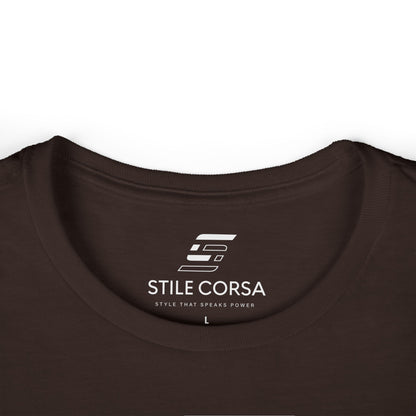 Diva del Box Softstyle Tee