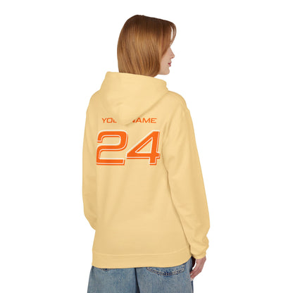 Heritage GP Line - Customizable Hoodie