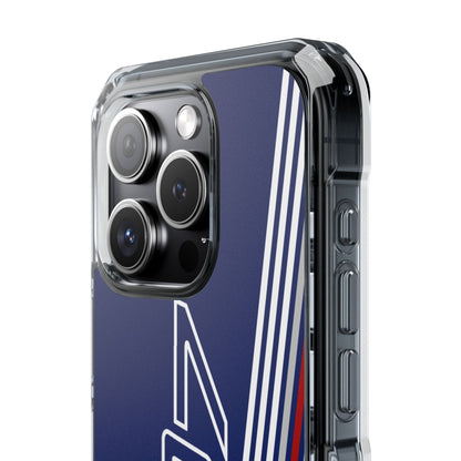 DiLauro Full Throttle  Phone Case