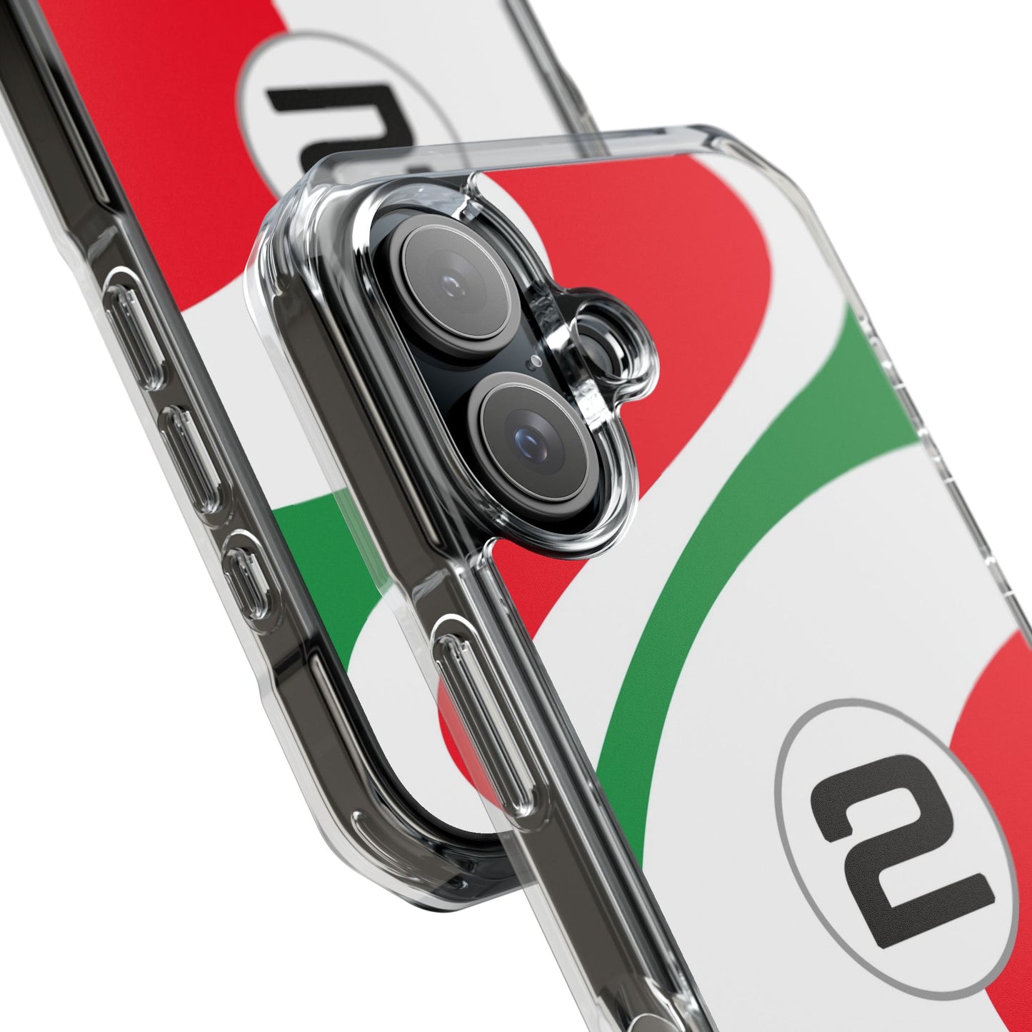 Rally Spirit ’94 - MagSafe Phone Case