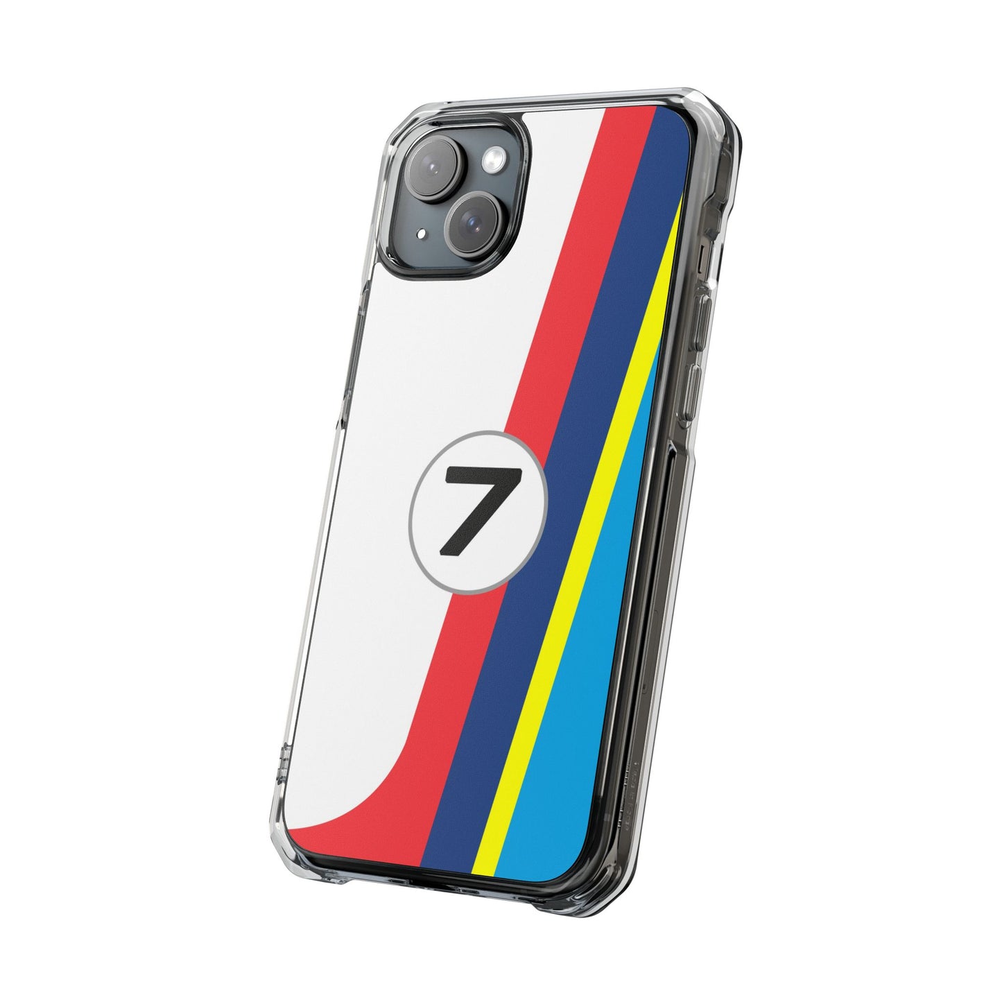 Desert Striker - MagSafe Phone Case