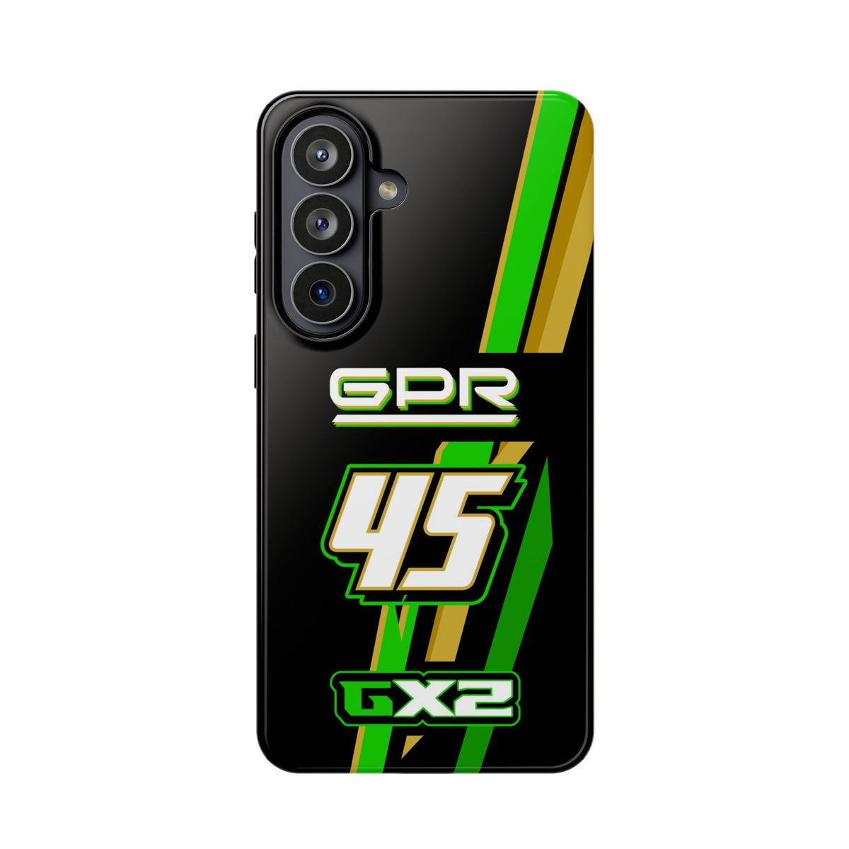 Payne #45 Phone Case - S Series