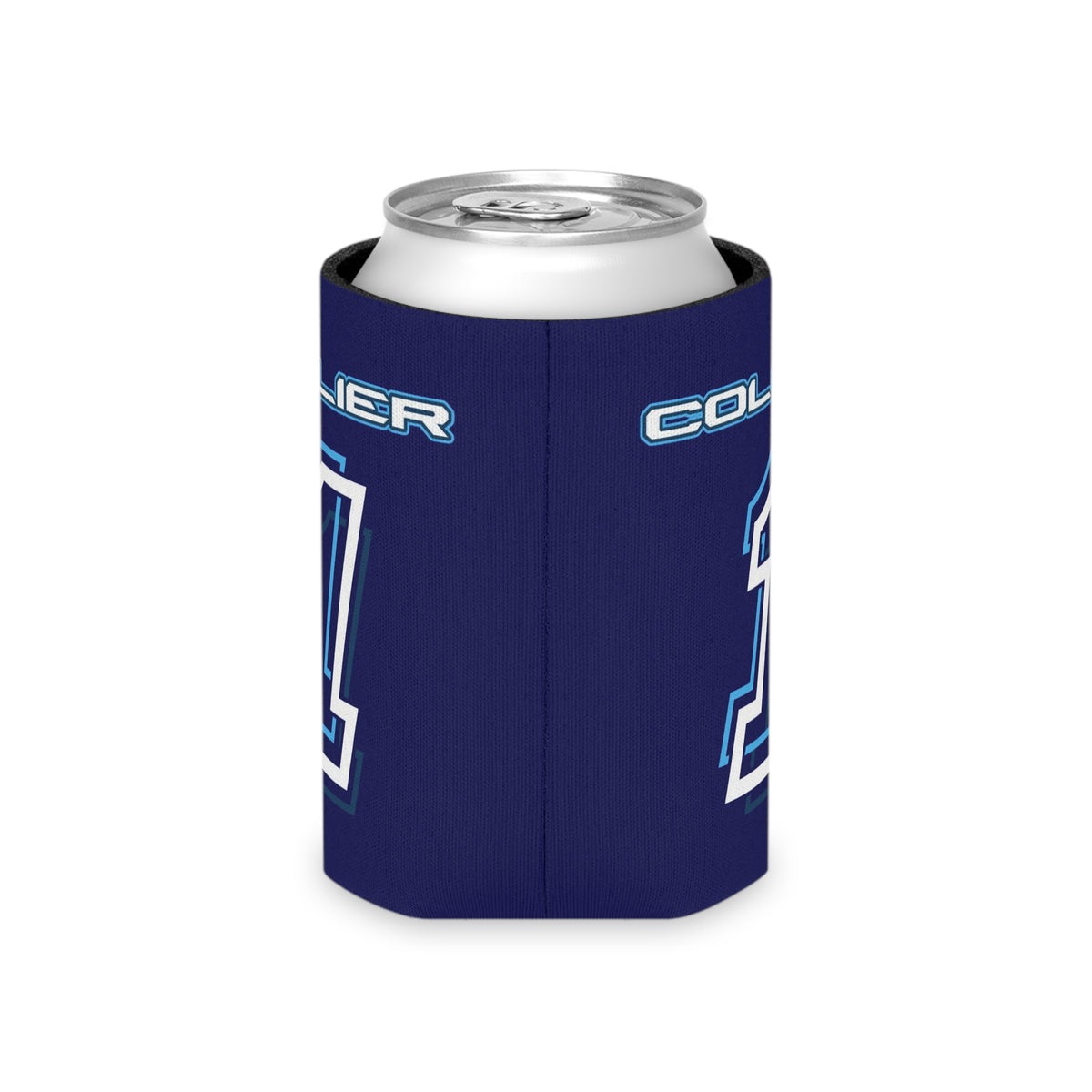 Collier #1 Pit Lane Can Sleeve