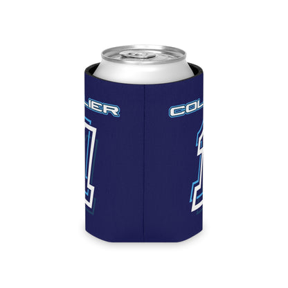 Collier #1 Pit Lane Can Sleeve