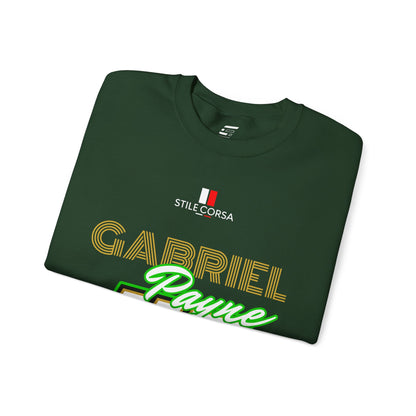 Payne #45 Signature Crewneck