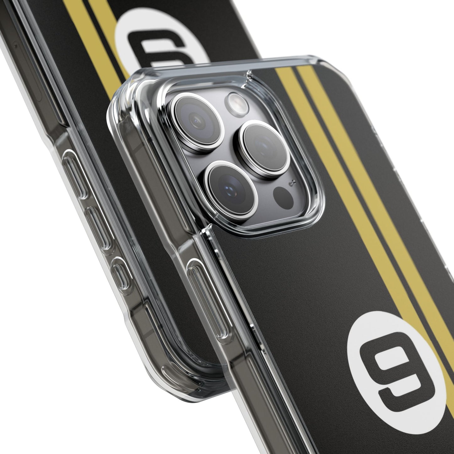 Goldstrike 79 - MagSafe Phone Case