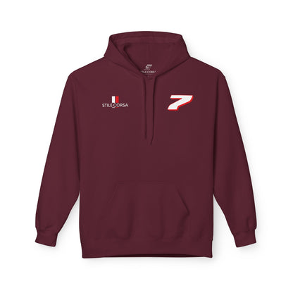 Narola #7 Paddock Hoodie