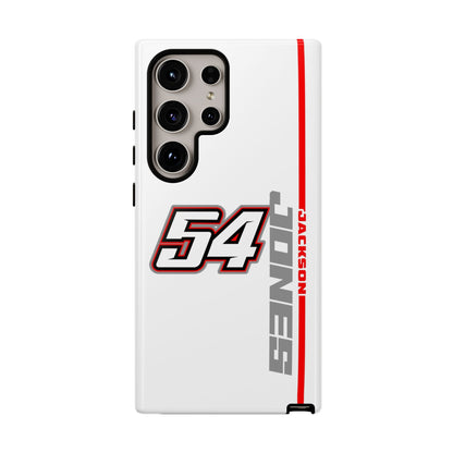 Jackson Jones #54 Tough Case