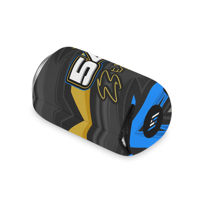 Manjencic #54 Pit Lane Can Sleeve