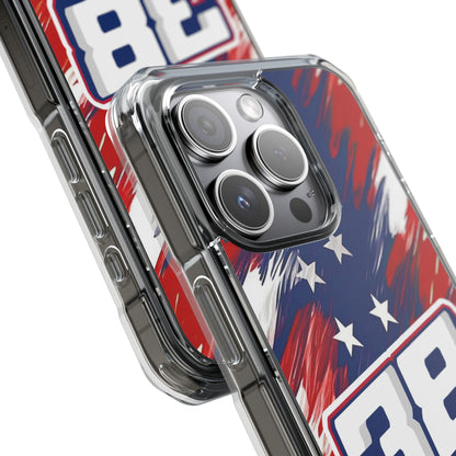 American Spirit #38 Phone Case