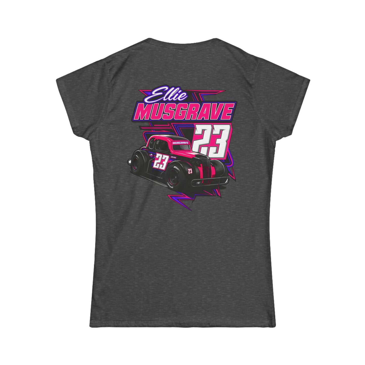 Ellie Musgrave Speed Series Tee - Women's Fit