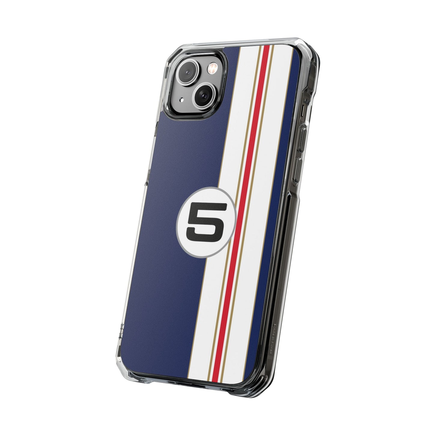 Royal Pace - MagSafe Phone Case