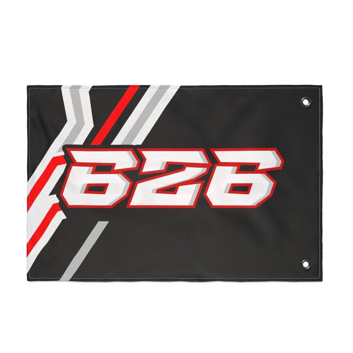 Taylor #626 Gridwave Flag