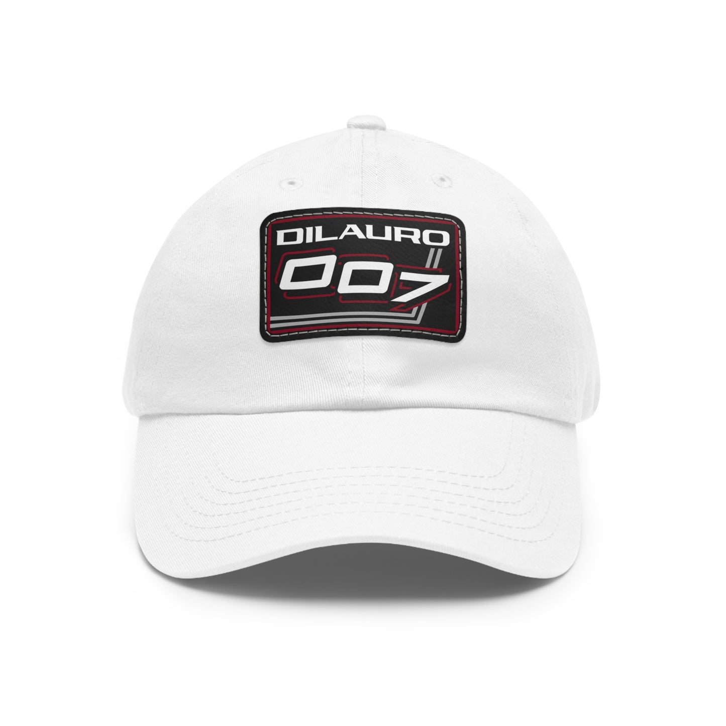 DiLauro #007 Gridline Patch Cap