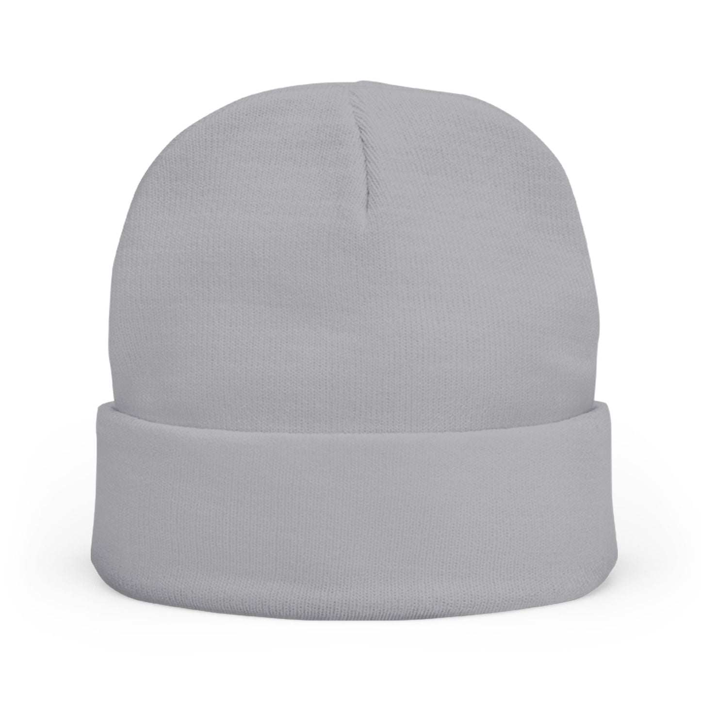 Apex Peak Knit Beanie
