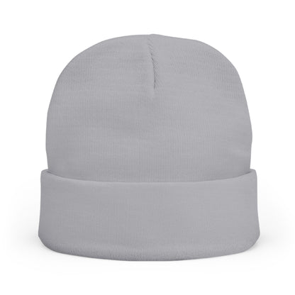 Apex Peak Knit Beanie