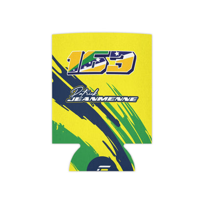 Jeanmenne #163 Pit Lane Can Sleeve