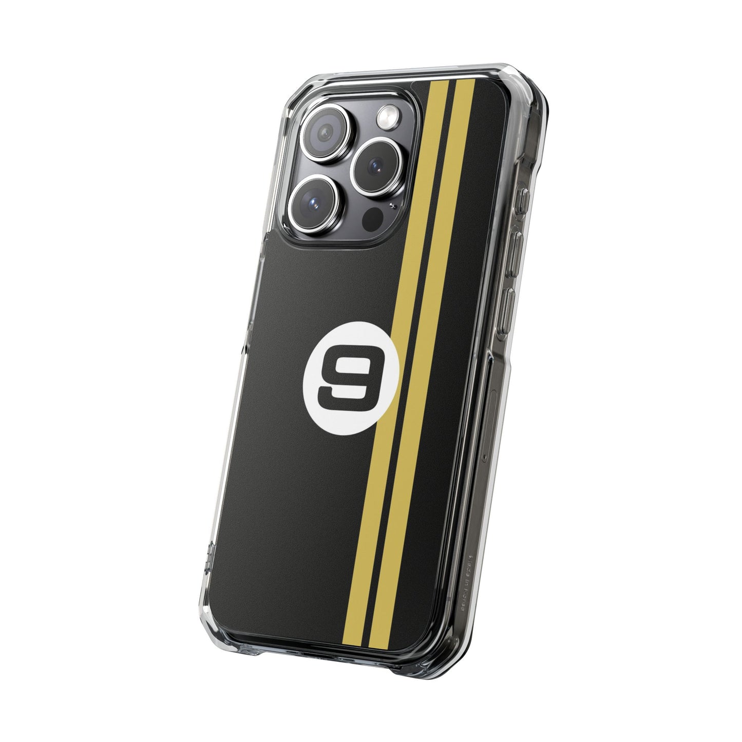 Goldstrike 79 - MagSafe Phone Case